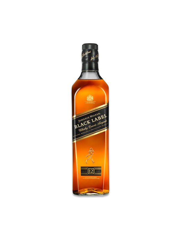 Johnnie Walker Black Label